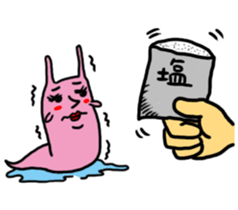 Snail brother-Lovers sticker #9422487