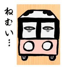 EIGOFUDA sticker #9423544