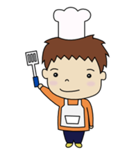 Brother and sister is a good friend sticker #9423907