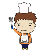 Brother and sister is a good friend sticker #9423907