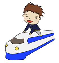 Brother and sister is a good friend sticker #9423916