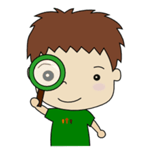 Brother and sister is a good friend sticker #9423917