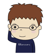 Brother and sister is a good friend sticker #9423929