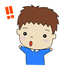 Brother and sister is a good friend sticker #9423931