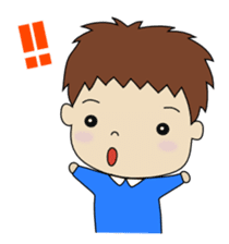 Brother and sister is a good friend sticker #9423931