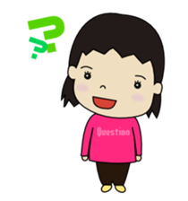 Brother and sister is a good friend sticker #9423932