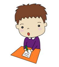 Brother and sister is a good friend sticker #9423933