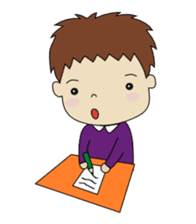 Brother and sister is a good friend sticker #9423933