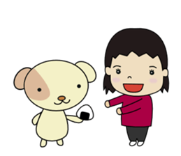 Brother and sister is a good friend sticker #9423936