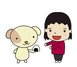 Brother and sister is a good friend sticker #9423936