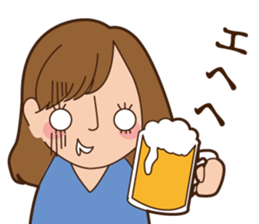 Acclaimed unrequited love in sticker #9423951