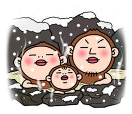 Shirome & again sticker #9424083