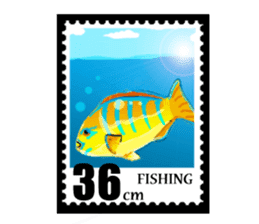The Fishermen (Common) sticker #9424223