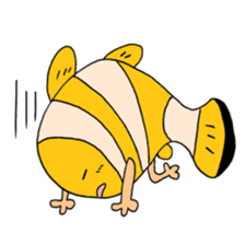 Everyday IKKA sticker #9424511