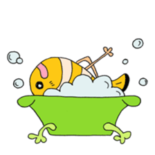 Everyday IKKA sticker #9424537