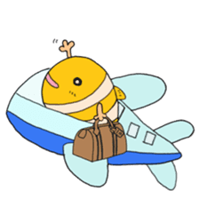 Everyday IKKA sticker #9424543