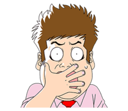 Plus-Minus Yoshimasa Iwahashi sticker #9424774