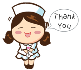 Miss Karis sticker #9425067