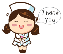 Miss Karis sticker #9425067