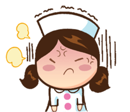 Miss Karis sticker #9425070