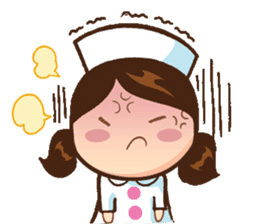 Miss Karis sticker #9425070