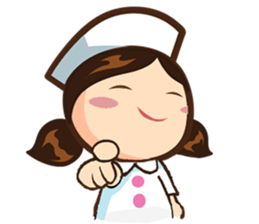 Miss Karis sticker #9425076