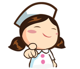 Miss Karis sticker #9425076