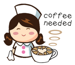 Miss Karis sticker #9425083