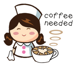 Miss Karis sticker #9425083