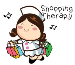 Miss Karis sticker #9425084