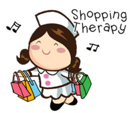 Miss Karis sticker #9425084