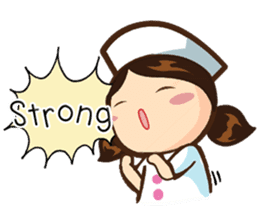 Miss Karis sticker #9425095