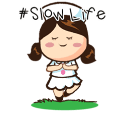 Miss Karis sticker #9425098