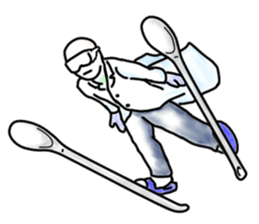 Days of a life scientist 2nd ver. sticker #9425341