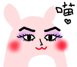 The Octagon of Life XI sticker #9425509