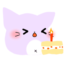 The Octagon of Life XI sticker #9425510