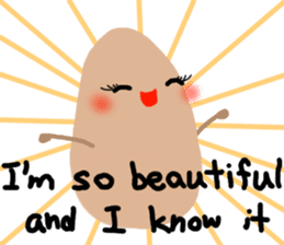 The Octagon of Life XI sticker #9425517