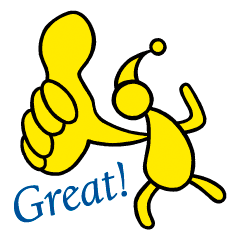 Lovely PINOWELS!!! (English Version)