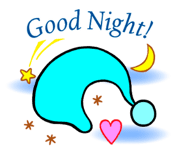 Lovely PINOWELS!!! (English Version) sticker #9426713