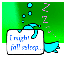 Lovely PINOWELS!!! (English Version) sticker #9426723