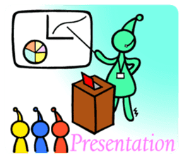 Lovely PINOWELS!!! (English Version) sticker #9426731