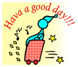 Lovely PINOWELS!!! (English Version) sticker #9426732