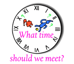 Lovely PINOWELS!!! (English Version) sticker #9426737