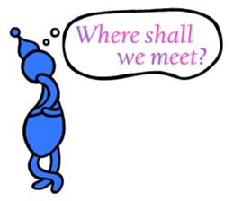 Lovely PINOWELS!!! (English Version) sticker #9426738