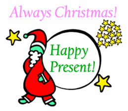 Lovely PINOWELS!!! (English Version) sticker #9426741