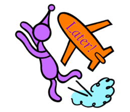 Lovely PINOWELS!!! (English Version) sticker #9426742