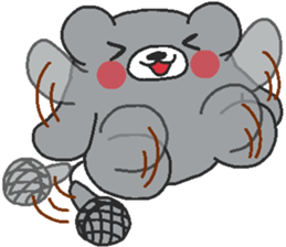 Every day Peta [Kumaiku] sticker #9427072