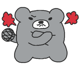 Every day Peta [Kumaiku] sticker #9427073