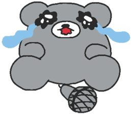 Every day Peta [Kumaiku] sticker #9427074