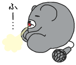 Every day Peta [Kumaiku] sticker #9427085